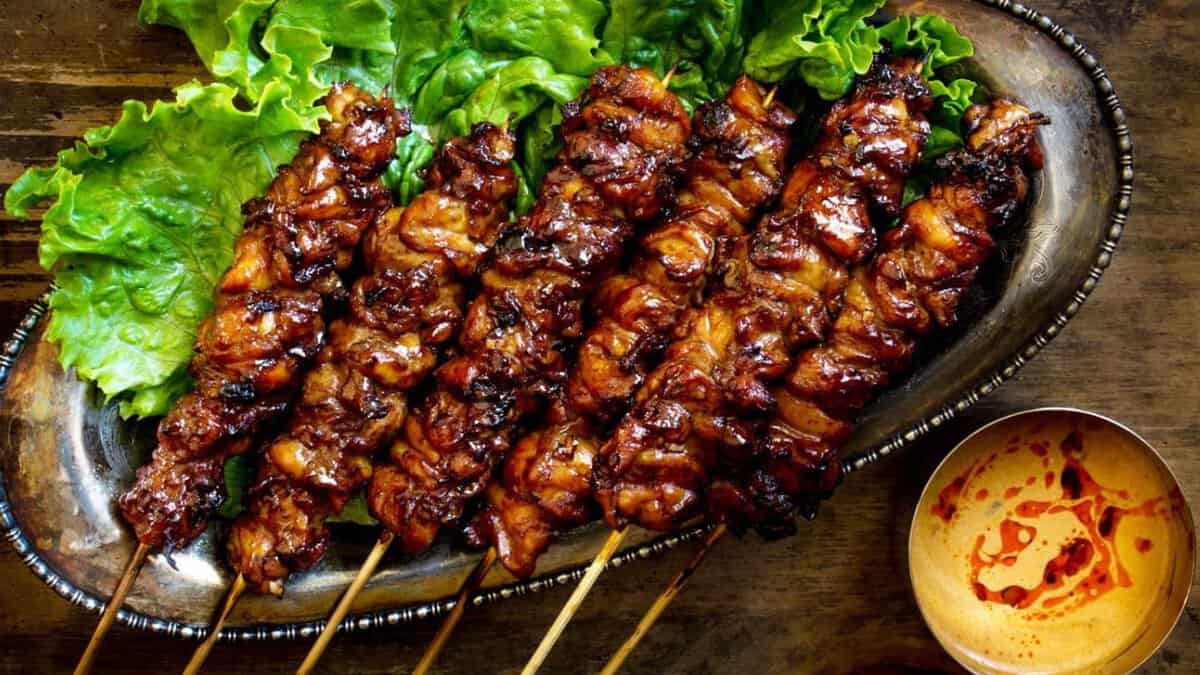 Easy Asian Weeknight Meals: Flavor Without the Fuss