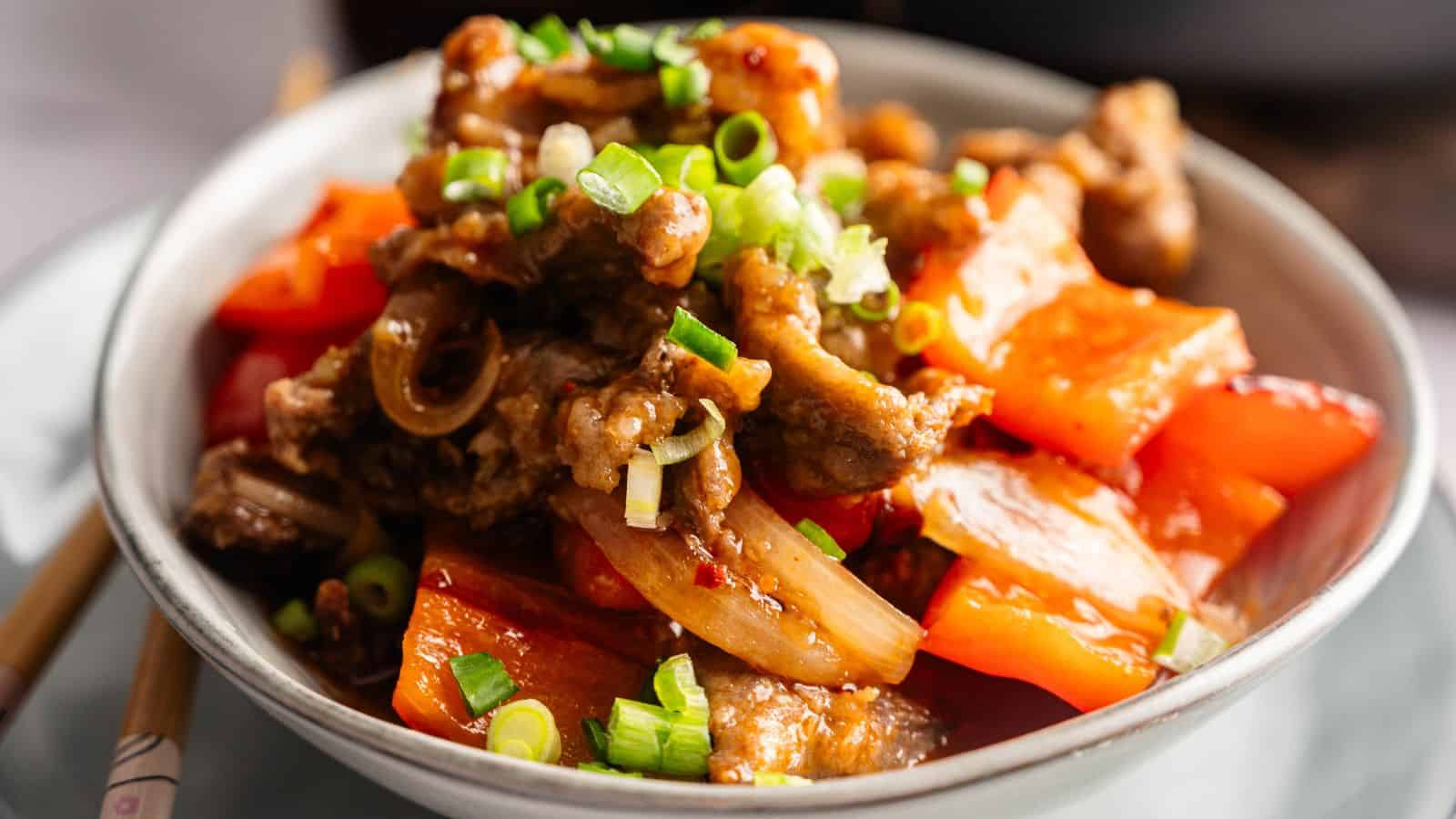 Quick Asian Recipes: Teriyaki, Pad Thai & More for Busy Cooks